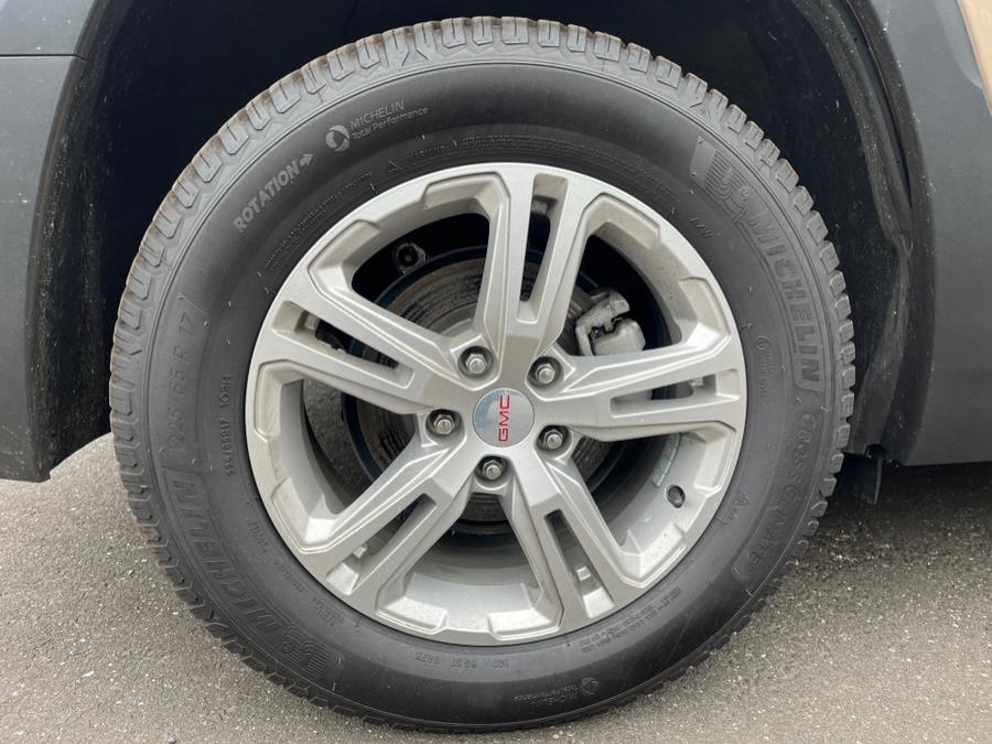 2018 GMC Terrain SLE. Low Miles!!!, available for sale in Rosedale, New York | Sunrise Auto Sales. Rosedale, New York 2018 GMC Terrain SLE. Low Miles!!!, available for sale in Rosedale, New York | Sunrise Auto Sales. Rosedale, New York