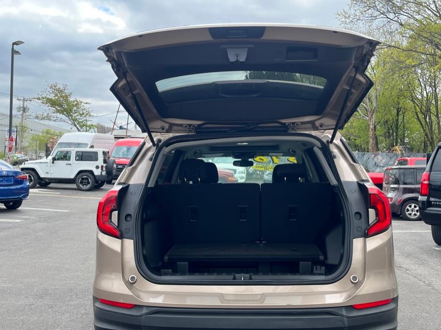 2018 GMC Terrain SLE. Low Miles!!!, available for sale in Rosedale, New York | Sunrise Auto Sales. Rosedale, New York 2018 GMC Terrain SLE. Low Miles!!!, available for sale in Rosedale, New York | Sunrise Auto Sales. Rosedale, New York