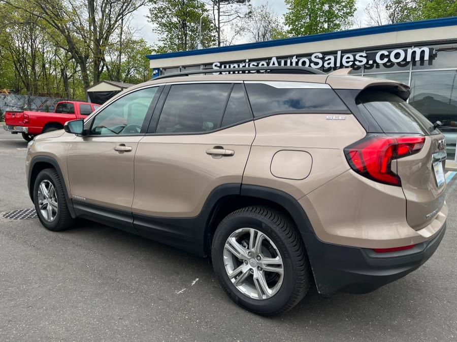 2018 GMC Terrain SLE. Low Miles!!!, available for sale in Rosedale, New York | Sunrise Auto Sales. Rosedale, New York 2018 GMC Terrain SLE. Low Miles!!!, available for sale in Rosedale, New York | Sunrise Auto Sales. Rosedale, New York