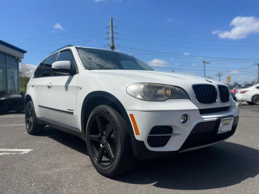 Bmw X5 2011 In Rosedale Valley Stream Woodmere Elmont Ny Sunrise