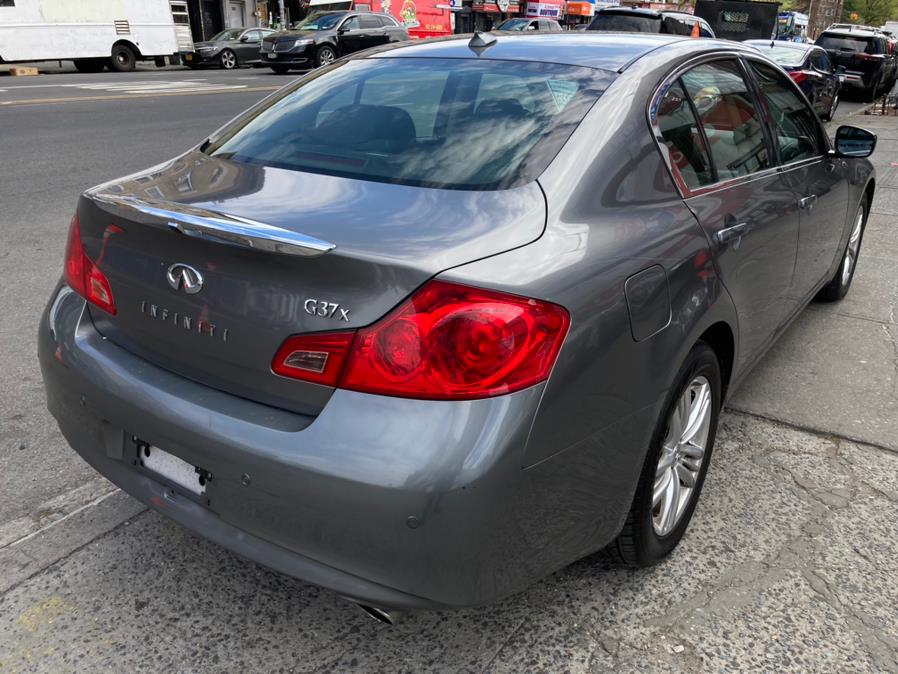 2013 Infiniti G37 Sedan 4dr x AWD, available for sale in Brooklyn, New York | Carsbuck Inc.. Brooklyn, New York 2013 Infiniti G37 Sedan 4dr x AWD, available for sale in Brooklyn, New York | Carsbuck Inc.. Brooklyn, New York