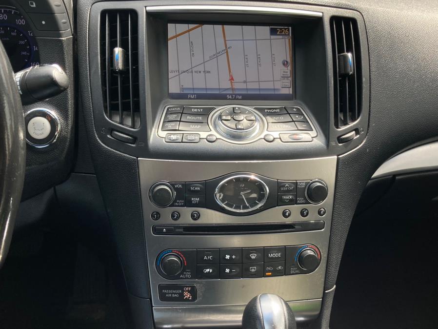 2013 Infiniti G37 Sedan 4dr x AWD, available for sale in Brooklyn, New York | Carsbuck Inc.. Brooklyn, New York 2013 Infiniti G37 Sedan 4dr x AWD, available for sale in Brooklyn, New York | Carsbuck Inc.. Brooklyn, New York