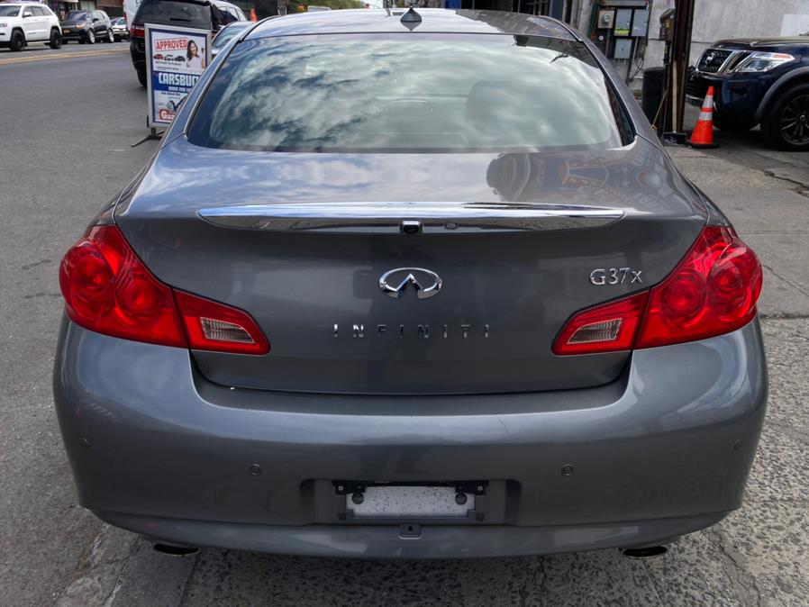 2013 Infiniti G37 Sedan 4dr x AWD, available for sale in Brooklyn, New York | Carsbuck Inc.. Brooklyn, New York 2013 Infiniti G37 Sedan 4dr x AWD, available for sale in Brooklyn, New York | Carsbuck Inc.. Brooklyn, New York