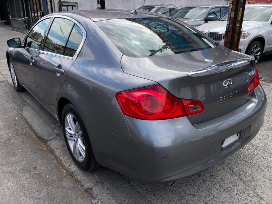 2013 Infiniti G37 Sedan 4dr x AWD, available for sale in Brooklyn, New York | Carsbuck Inc.. Brooklyn, New York 2013 Infiniti G37 Sedan 4dr x AWD, available for sale in Brooklyn, New York | Carsbuck Inc.. Brooklyn, New York