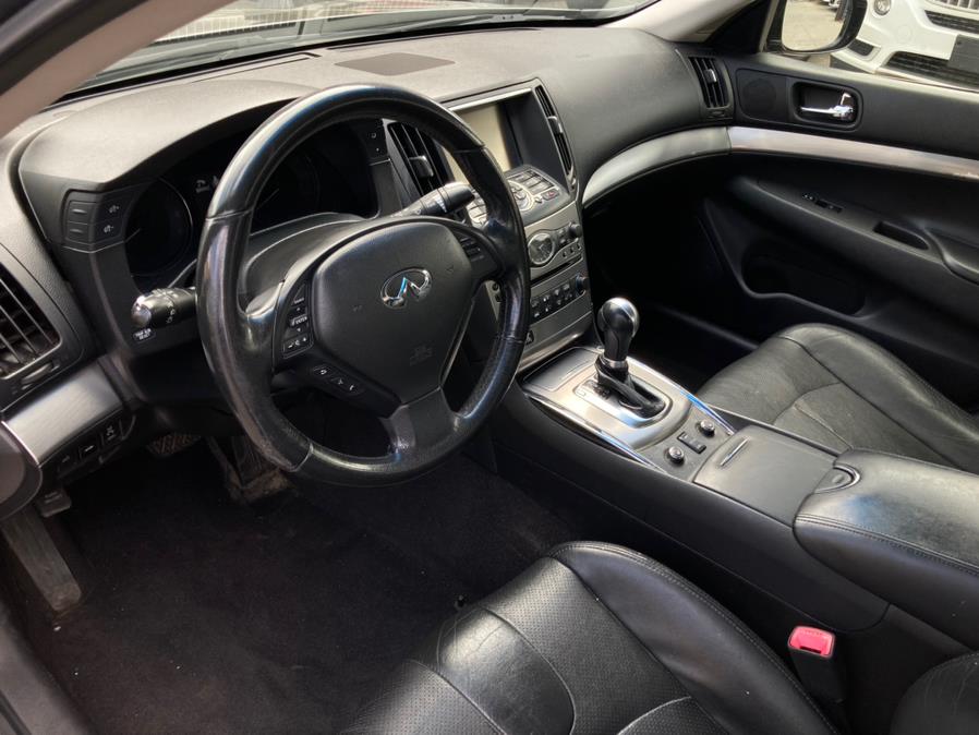 2013 Infiniti G37 Sedan 4dr x AWD, available for sale in Brooklyn, New York | Carsbuck Inc.. Brooklyn, New York 2013 Infiniti G37 Sedan 4dr x AWD, available for sale in Brooklyn, New York | Carsbuck Inc.. Brooklyn, New York