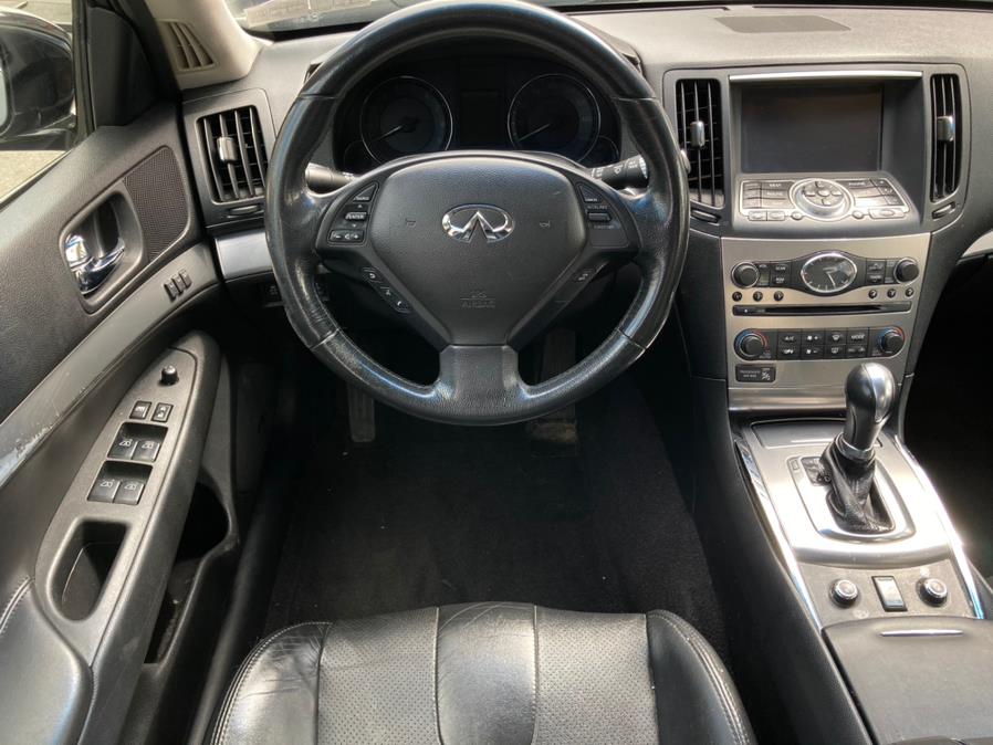 2013 Infiniti G37 Sedan 4dr x AWD, available for sale in Brooklyn, New York | Carsbuck Inc.. Brooklyn, New York 2013 Infiniti G37 Sedan 4dr x AWD, available for sale in Brooklyn, New York | Carsbuck Inc.. Brooklyn, New York
