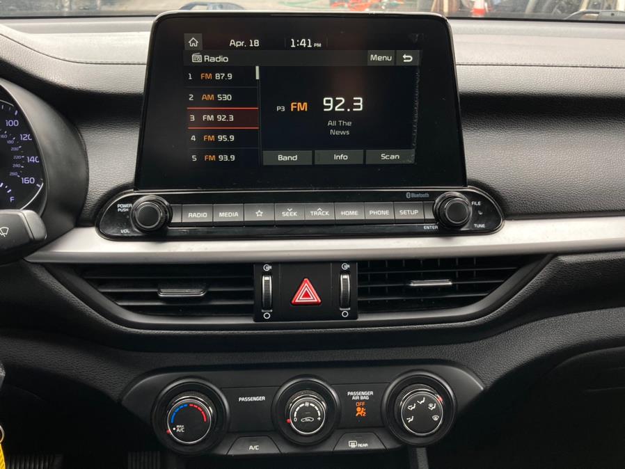 2020 Kia Forte LXS IVT, available for sale in Brooklyn, New York | Carsbuck Inc.. Brooklyn, New York 2020 Kia Forte LXS IVT, available for sale in Brooklyn, New York | Carsbuck Inc.. Brooklyn, New York