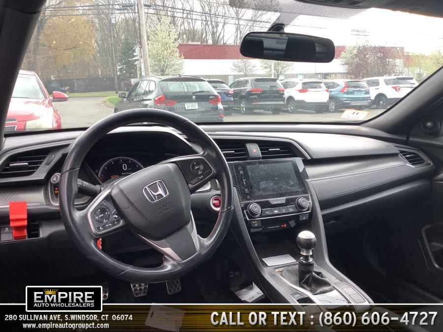 2017 Honda Civic Sedan Si Manual, available for sale in S.Windsor, Connecticut | Empire Auto Wholesalers. S.Windsor, Connecticut 2017 Honda Civic Sedan Si Manual, available for sale in S.Windsor, Connecticut | Empire Auto Wholesalers. S.Windsor, Connecticut
