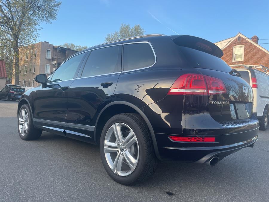 2014 Volkswagen Touareg 4dr 3.6L R-Line, available for sale in Hartford, Connecticut | Lex Autos LLC. Hartford, Connecticut 2014 Volkswagen Touareg 4dr 3.6L R-Line, available for sale in Hartford, Connecticut | Lex Autos LLC. Hartford, Connecticut