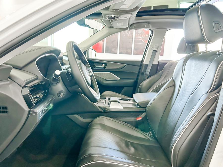 2022 Acura MDX SH-AWD w/Advance Package, available for sale in Franklin Square, New York | Luxury Motor Club. Franklin Square, New York 2022 Acura MDX SH-AWD w/Advance Package, available for sale in Franklin Square, New York | Luxury Motor Club. Franklin Square, New York
