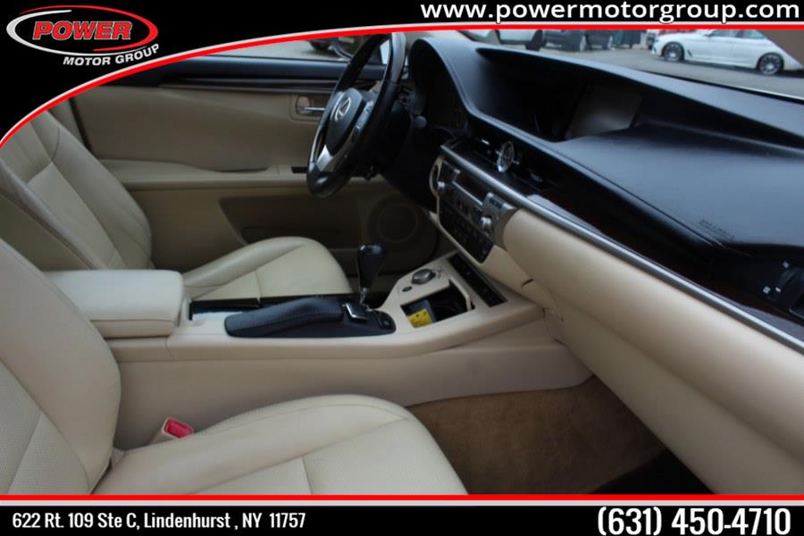 2014 Lexus ES 350 4dr Sdn, available for sale in Lindenhurst, New York | Power Motor Group. Lindenhurst, New York 2014 Lexus ES 350 4dr Sdn, available for sale in Lindenhurst, New York | Power Motor Group. Lindenhurst, New York
