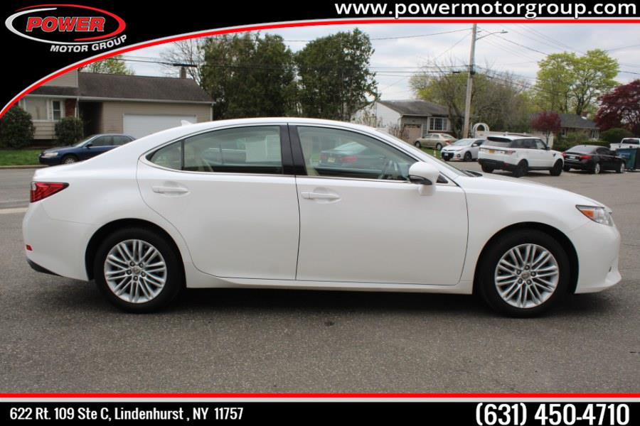 2014 Lexus ES 350 4dr Sdn, available for sale in Lindenhurst, New York | Power Motor Group. Lindenhurst, New York 2014 Lexus ES 350 4dr Sdn, available for sale in Lindenhurst, New York | Power Motor Group. Lindenhurst, New York