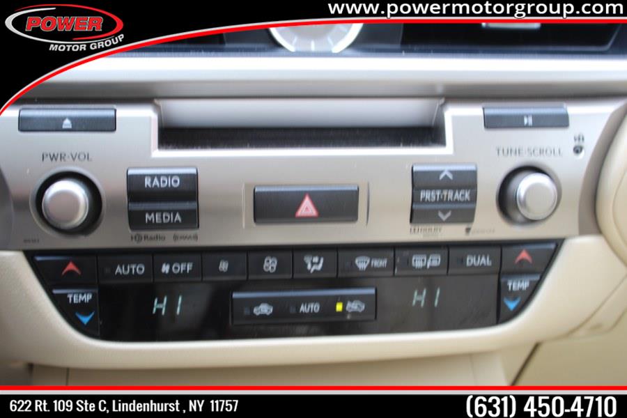 2014 Lexus ES 350 4dr Sdn, available for sale in Lindenhurst, New York | Power Motor Group. Lindenhurst, New York 2014 Lexus ES 350 4dr Sdn, available for sale in Lindenhurst, New York | Power Motor Group. Lindenhurst, New York