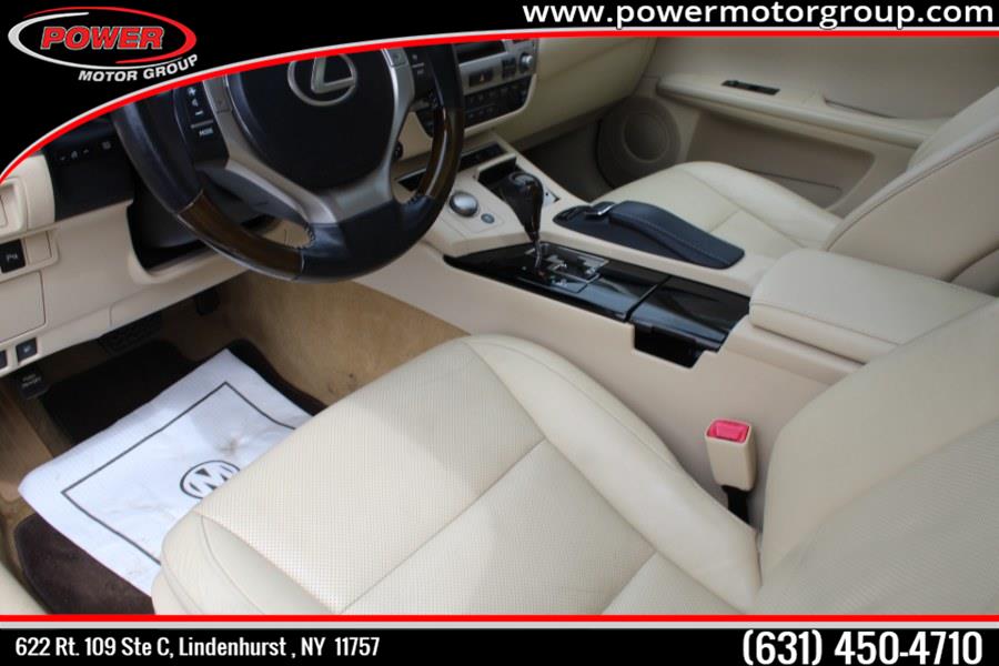 2014 Lexus ES 350 4dr Sdn, available for sale in Lindenhurst, New York | Power Motor Group. Lindenhurst, New York 2014 Lexus ES 350 4dr Sdn, available for sale in Lindenhurst, New York | Power Motor Group. Lindenhurst, New York