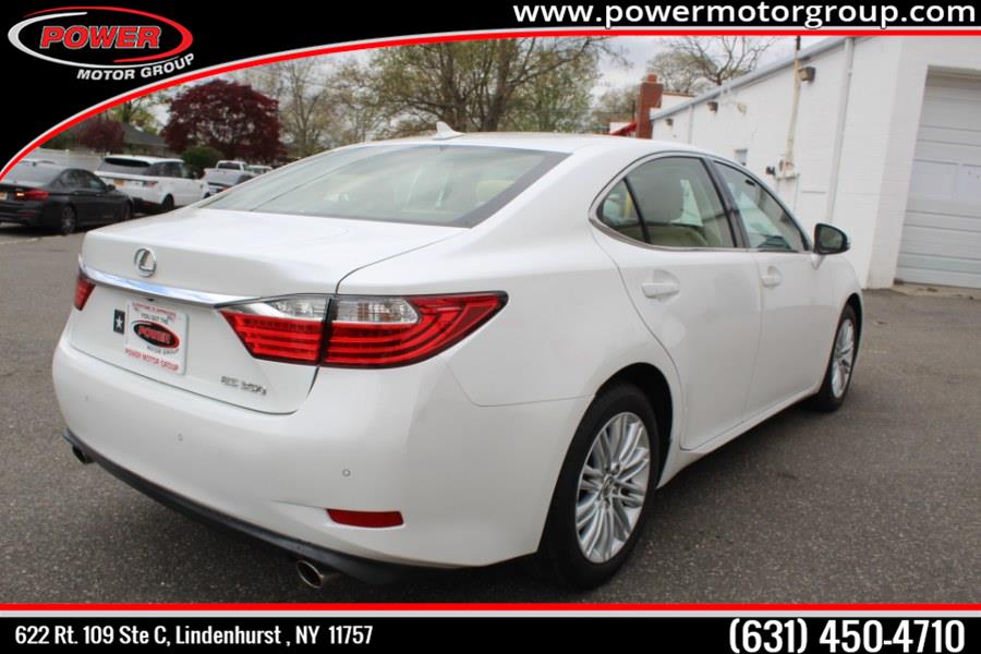 2014 Lexus ES 350 4dr Sdn, available for sale in Lindenhurst, New York | Power Motor Group. Lindenhurst, New York 2014 Lexus ES 350 4dr Sdn, available for sale in Lindenhurst, New York | Power Motor Group. Lindenhurst, New York
