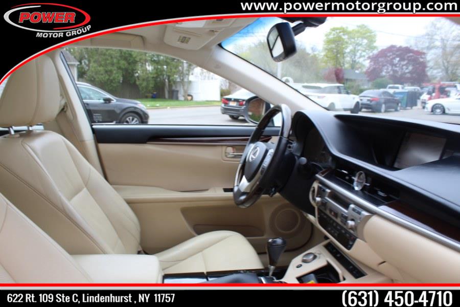 2014 Lexus ES 350 4dr Sdn, available for sale in Lindenhurst, New York | Power Motor Group. Lindenhurst, New York 2014 Lexus ES 350 4dr Sdn, available for sale in Lindenhurst, New York | Power Motor Group. Lindenhurst, New York