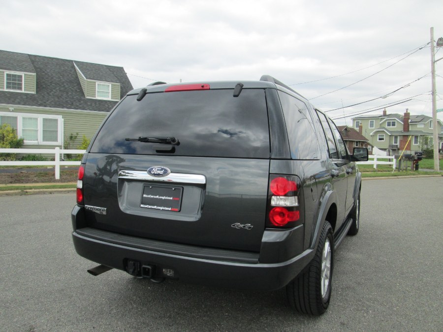 2010 Ford Explorer 4WD 4dr XLT, available for sale in Massapequa, New York | South Shore Auto Brokers & Sales. Massapequa, New York 2010 Ford Explorer 4WD 4dr XLT, available for sale in Massapequa, New York | South Shore Auto Brokers & Sales. Massapequa, New York