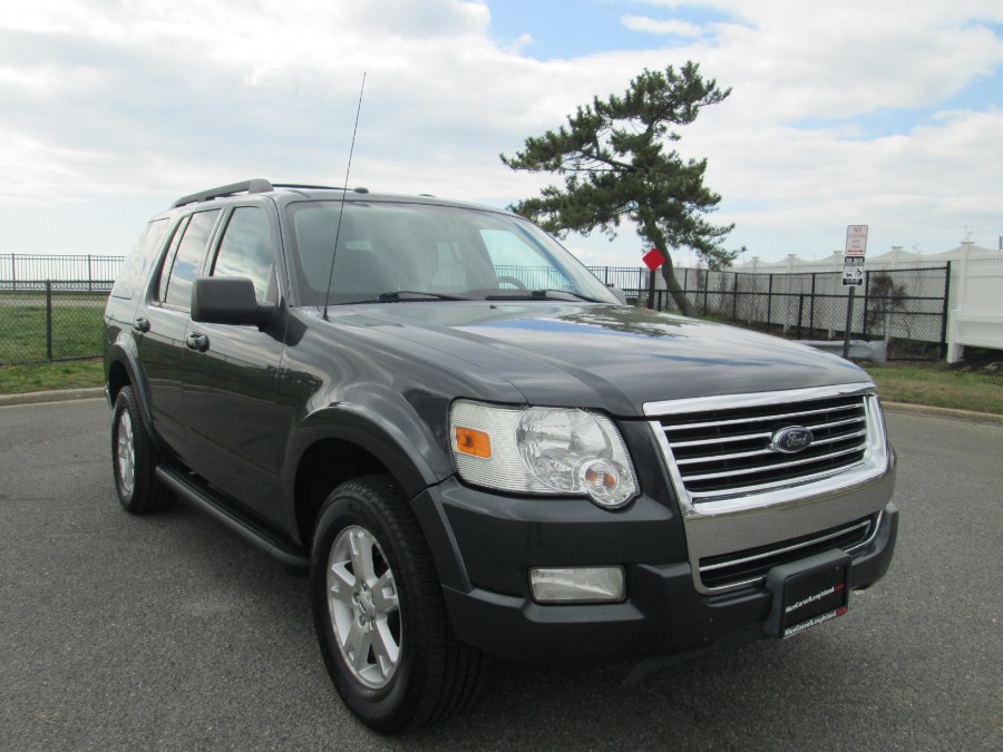 2010 Ford Explorer 4WD 4dr XLT, available for sale in Massapequa, New York | South Shore Auto Brokers & Sales. Massapequa, New York 2010 Ford Explorer 4WD 4dr XLT, available for sale in Massapequa, New York | South Shore Auto Brokers & Sales. Massapequa, New York