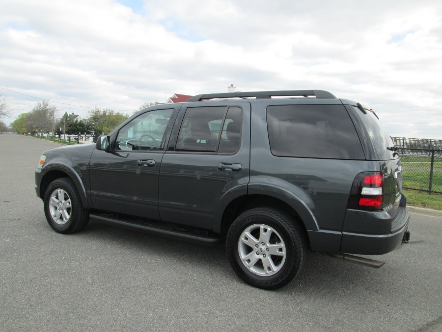 2010 Ford Explorer 4WD 4dr XLT, available for sale in Massapequa, New York | South Shore Auto Brokers & Sales. Massapequa, New York 2010 Ford Explorer 4WD 4dr XLT, available for sale in Massapequa, New York | South Shore Auto Brokers & Sales. Massapequa, New York