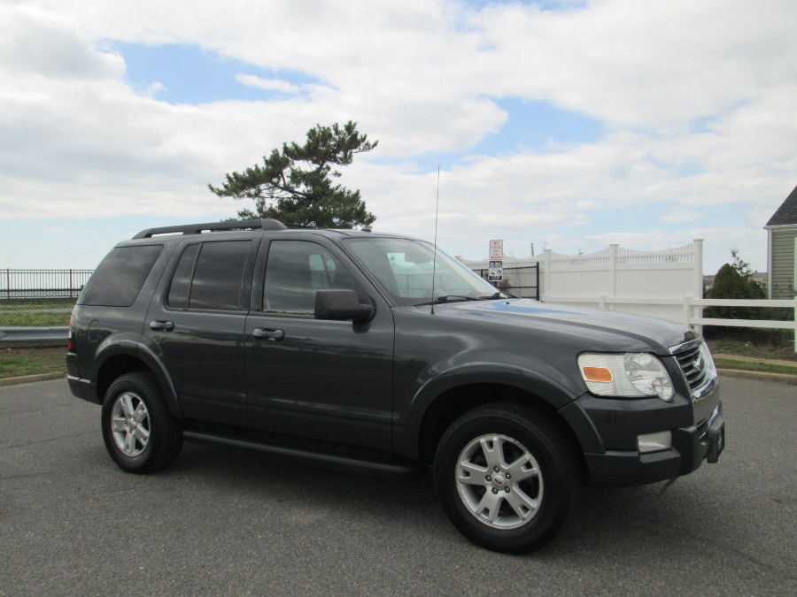2010 Ford Explorer 4WD 4dr XLT, available for sale in Massapequa, New York | South Shore Auto Brokers & Sales. Massapequa, New York 2010 Ford Explorer 4WD 4dr XLT, available for sale in Massapequa, New York | South Shore Auto Brokers & Sales. Massapequa, New York