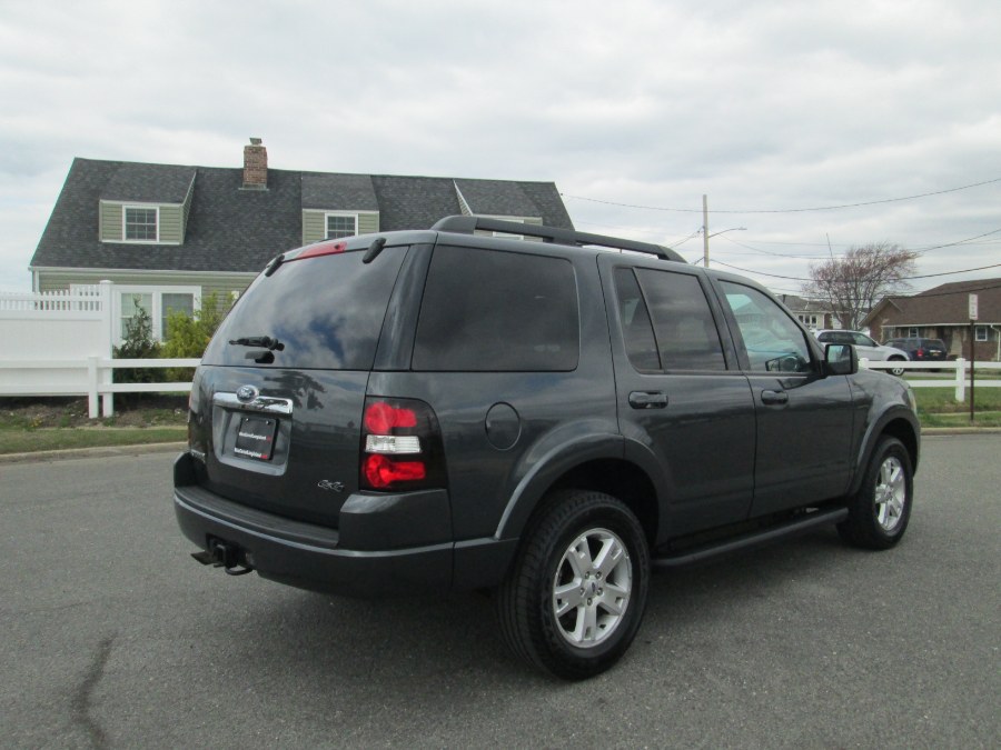 2010 Ford Explorer 4WD 4dr XLT, available for sale in Massapequa, New York | South Shore Auto Brokers & Sales. Massapequa, New York 2010 Ford Explorer 4WD 4dr XLT, available for sale in Massapequa, New York | South Shore Auto Brokers & Sales. Massapequa, New York