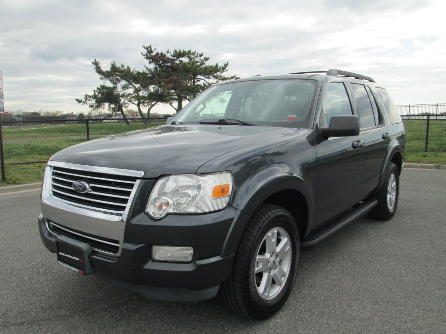 2010 Ford Explorer 4WD 4dr XLT, available for sale in Massapequa, New York | South Shore Auto Brokers & Sales. Massapequa, New York 2010 Ford Explorer 4WD 4dr XLT, available for sale in Massapequa, New York | South Shore Auto Brokers & Sales. Massapequa, New York