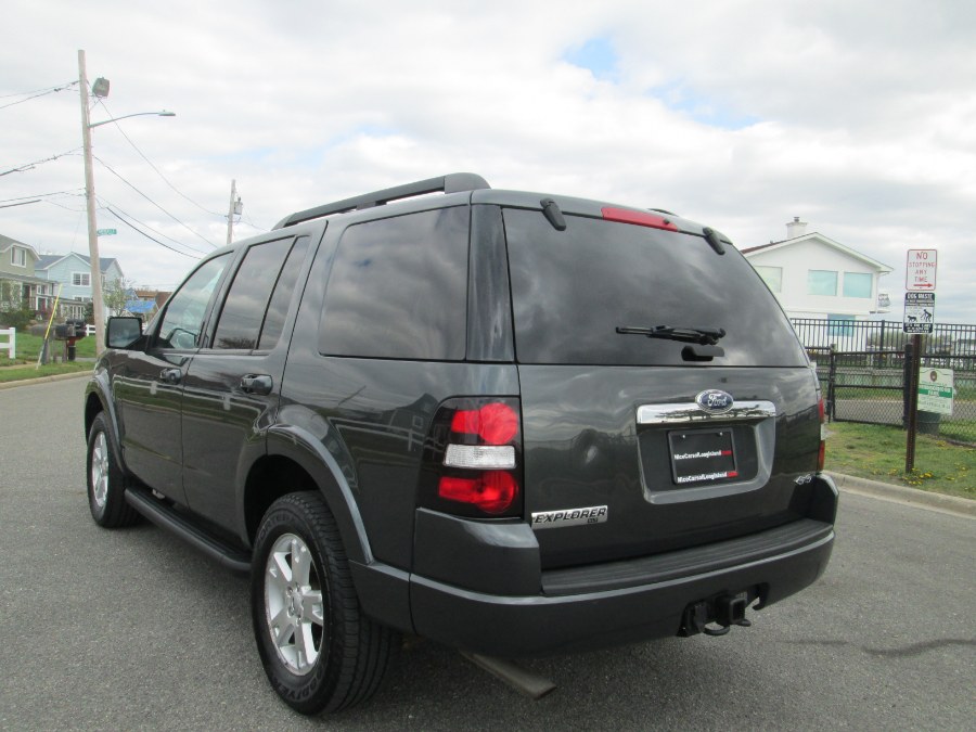 2010 Ford Explorer 4WD 4dr XLT, available for sale in Massapequa, New York | South Shore Auto Brokers & Sales. Massapequa, New York 2010 Ford Explorer 4WD 4dr XLT, available for sale in Massapequa, New York | South Shore Auto Brokers & Sales. Massapequa, New York