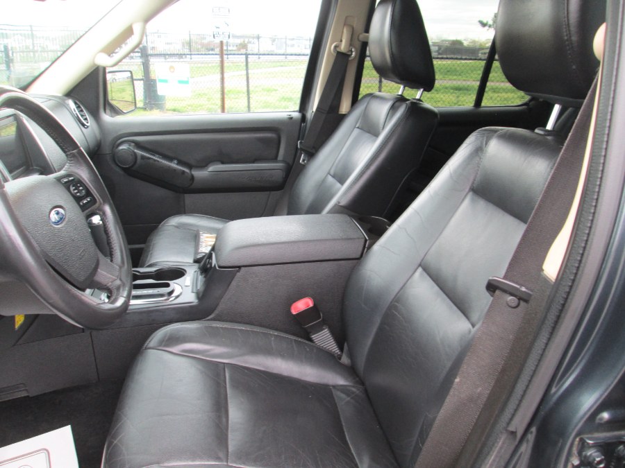 2010 Ford Explorer 4WD 4dr XLT, available for sale in Massapequa, New York | South Shore Auto Brokers & Sales. Massapequa, New York 2010 Ford Explorer 4WD 4dr XLT, available for sale in Massapequa, New York | South Shore Auto Brokers & Sales. Massapequa, New York