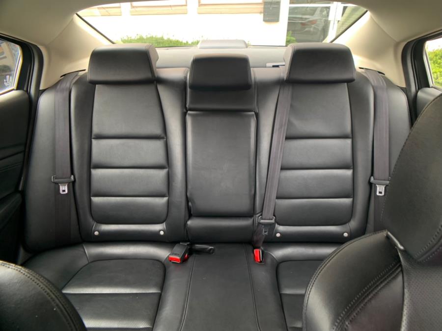 2017 Mazda Mazda6 Touring, available for sale in New Britain, Connecticut | Prestige Auto Cars LLC. New Britain, Connecticut 2017 Mazda Mazda6 Touring, available for sale in New Britain, Connecticut | Prestige Auto Cars LLC. New Britain, Connecticut