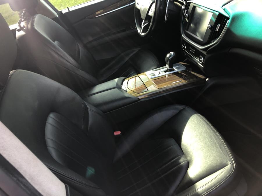 2014 Maserati Ghibli 4dr Sdn S Q4, available for sale in Beavercreek, Ohio | Wholesale Direct Motors. Beavercreek, Ohio 2014 Maserati Ghibli 4dr Sdn S Q4, available for sale in Beavercreek, Ohio | Wholesale Direct Motors. Beavercreek, Ohio