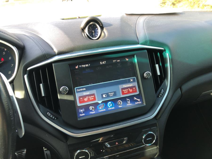 2014 Maserati Ghibli 4dr Sdn S Q4, available for sale in Beavercreek, Ohio | Wholesale Direct Motors. Beavercreek, Ohio 2014 Maserati Ghibli 4dr Sdn S Q4, available for sale in Beavercreek, Ohio | Wholesale Direct Motors. Beavercreek, Ohio