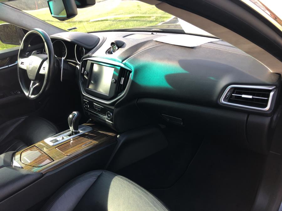 2014 Maserati Ghibli 4dr Sdn S Q4, available for sale in Beavercreek, Ohio | Wholesale Direct Motors. Beavercreek, Ohio 2014 Maserati Ghibli 4dr Sdn S Q4, available for sale in Beavercreek, Ohio | Wholesale Direct Motors. Beavercreek, Ohio