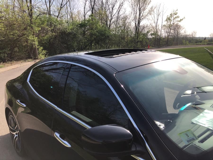 2014 Maserati Ghibli 4dr Sdn S Q4, available for sale in Beavercreek, Ohio | Wholesale Direct Motors. Beavercreek, Ohio 2014 Maserati Ghibli 4dr Sdn S Q4, available for sale in Beavercreek, Ohio | Wholesale Direct Motors. Beavercreek, Ohio