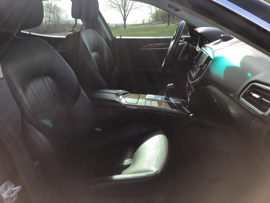 2014 Maserati Ghibli 4dr Sdn S Q4, available for sale in Beavercreek, Ohio | Wholesale Direct Motors. Beavercreek, Ohio 2014 Maserati Ghibli 4dr Sdn S Q4, available for sale in Beavercreek, Ohio | Wholesale Direct Motors. Beavercreek, Ohio