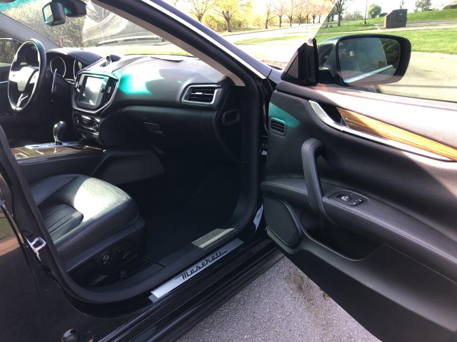 2014 Maserati Ghibli 4dr Sdn S Q4, available for sale in Beavercreek, Ohio | Wholesale Direct Motors. Beavercreek, Ohio 2014 Maserati Ghibli 4dr Sdn S Q4, available for sale in Beavercreek, Ohio | Wholesale Direct Motors. Beavercreek, Ohio