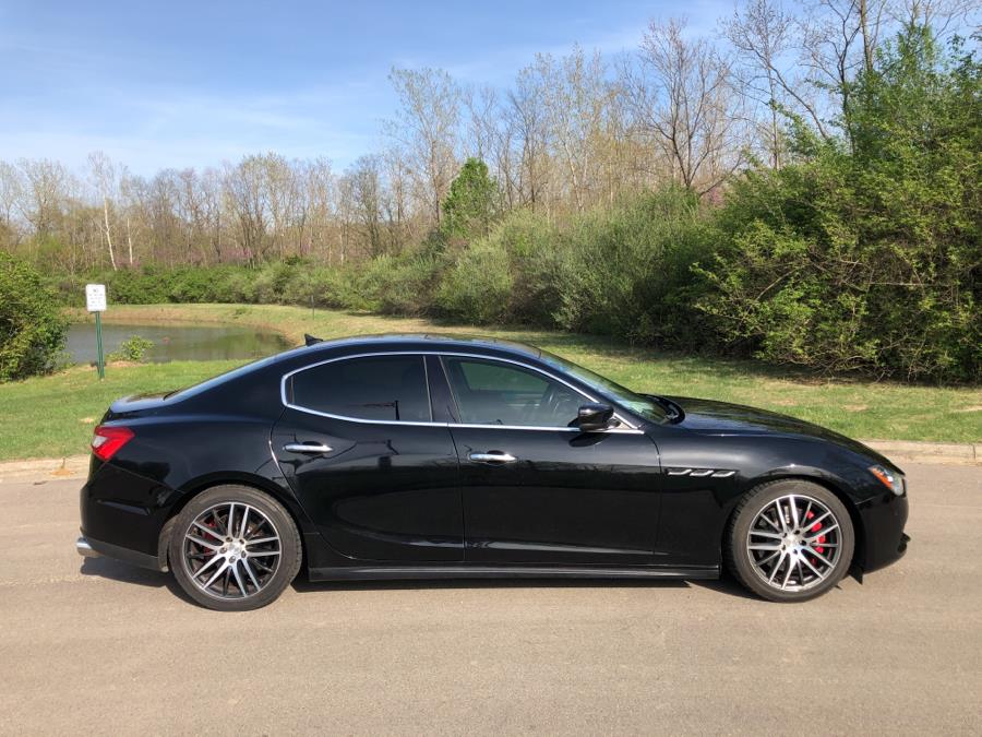 2014 Maserati Ghibli 4dr Sdn S Q4, available for sale in Beavercreek, Ohio | Wholesale Direct Motors. Beavercreek, Ohio 2014 Maserati Ghibli 4dr Sdn S Q4, available for sale in Beavercreek, Ohio | Wholesale Direct Motors. Beavercreek, Ohio