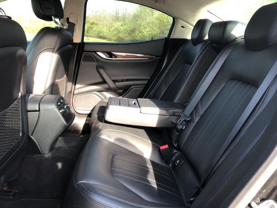 2014 Maserati Ghibli 4dr Sdn S Q4, available for sale in Beavercreek, Ohio | Wholesale Direct Motors. Beavercreek, Ohio 2014 Maserati Ghibli 4dr Sdn S Q4, available for sale in Beavercreek, Ohio | Wholesale Direct Motors. Beavercreek, Ohio