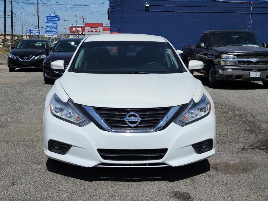 2018 Nissan Altima 2.5 SR Sedan, available for sale in Temple Hills, Maryland | Temple Hills Used Car. Temple Hills, Maryland 2018 Nissan Altima 2.5 SR Sedan, available for sale in Temple Hills, Maryland | Temple Hills Used Car. Temple Hills, Maryland