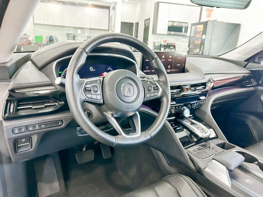 2022 Acura MDX SH-AWD w/Advance Package, available for sale in Franklin Square, New York | Luxury Motor Club. Franklin Square, New York 2022 Acura MDX SH-AWD w/Advance Package, available for sale in Franklin Square, New York | Luxury Motor Club. Franklin Square, New York