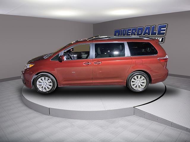2017 Toyota Sienna XLE, available for sale in Bronx, New York | Eastchester Motor Cars. Bronx, New York 2017 Toyota Sienna XLE, available for sale in Bronx, New York | Eastchester Motor Cars. Bronx, New York