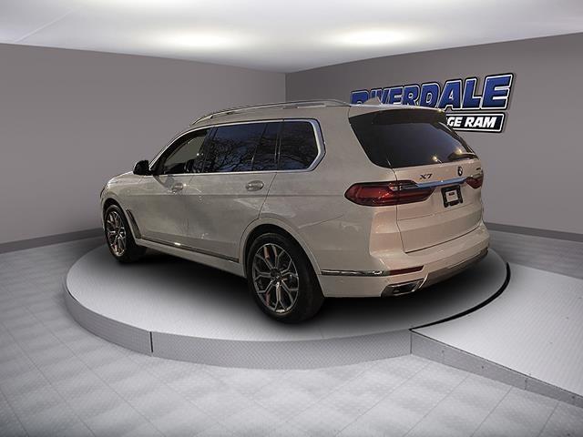 2019 BMW X7 xDrive50i, available for sale in Bronx, New York | Eastchester Motor Cars. Bronx, New York 2019 BMW X7 xDrive50i, available for sale in Bronx, New York | Eastchester Motor Cars. Bronx, New York