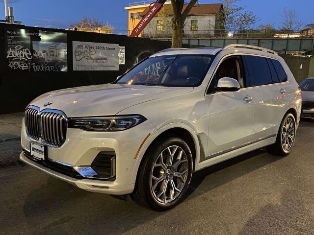 2019 BMW X7 xDrive50i, available for sale in Bronx, New York | Eastchester Motor Cars. Bronx, New York 2019 BMW X7 xDrive50i, available for sale in Bronx, New York | Eastchester Motor Cars. Bronx, New York
