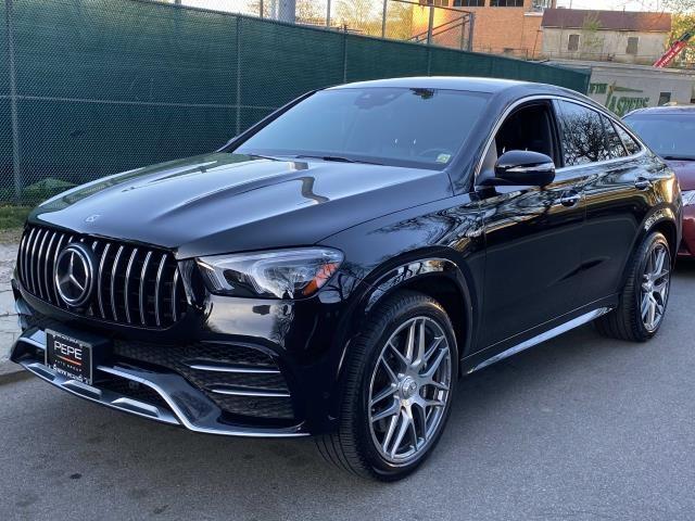 2021 Mercedes-benz Gle GLE 53 AMG®, available for sale in Bronx, New York | Eastchester Motor Cars. Bronx, New York 2021 Mercedes-benz Gle GLE 53 AMG®, available for sale in Bronx, New York | Eastchester Motor Cars. Bronx, New York