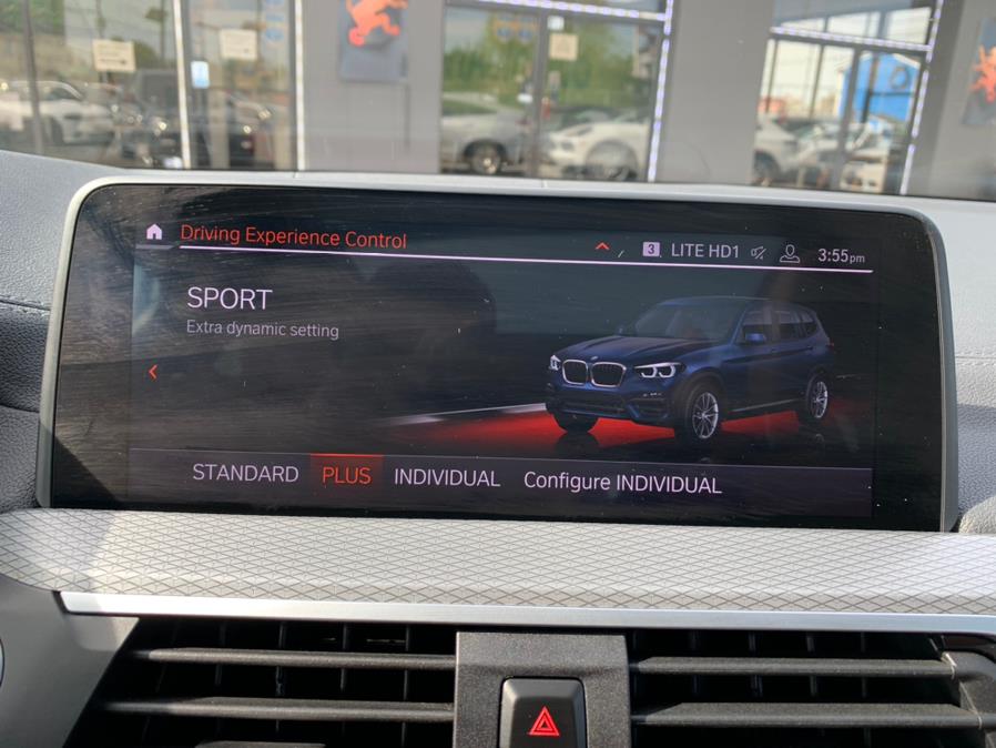 2020 BMW X3 xDrive30i Sports Activity Vehicle, available for sale in Lodi, New Jersey | European Auto Expo. Lodi, New Jersey 2020 BMW X3 xDrive30i Sports Activity Vehicle, available for sale in Lodi, New Jersey | European Auto Expo. Lodi, New Jersey