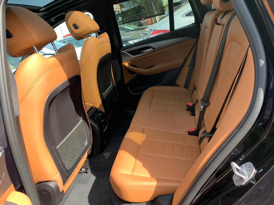 2020 BMW X3 xDrive30i Sports Activity Vehicle, available for sale in Lodi, New Jersey | European Auto Expo. Lodi, New Jersey 2020 BMW X3 xDrive30i Sports Activity Vehicle, available for sale in Lodi, New Jersey | European Auto Expo. Lodi, New Jersey