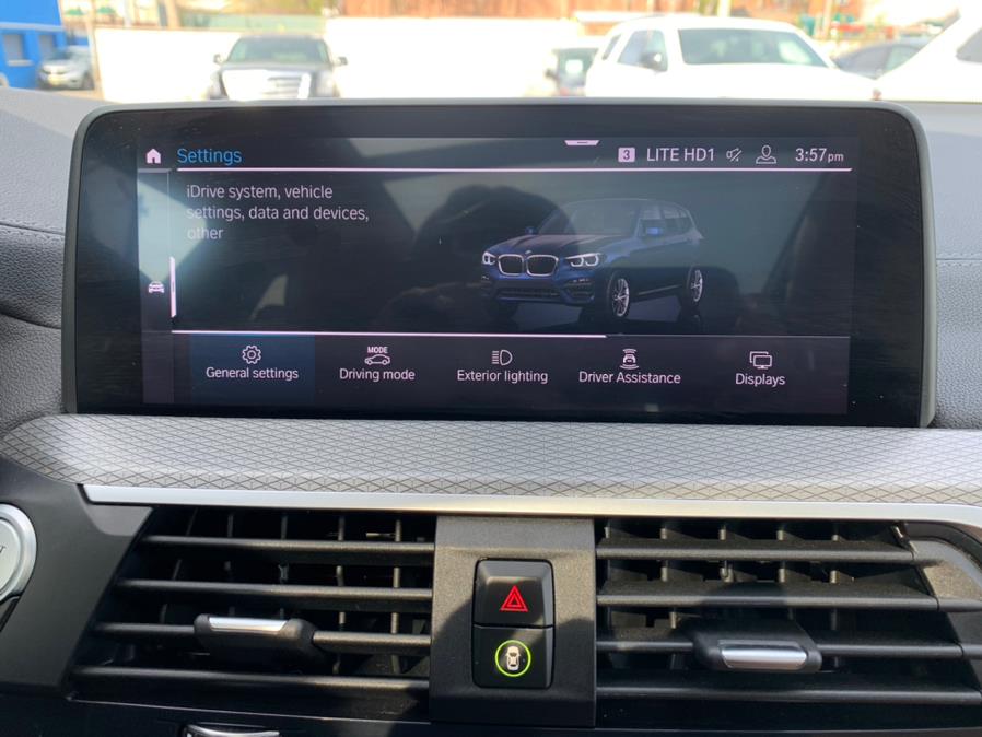 2020 BMW X3 xDrive30i Sports Activity Vehicle, available for sale in Lodi, New Jersey | European Auto Expo. Lodi, New Jersey 2020 BMW X3 xDrive30i Sports Activity Vehicle, available for sale in Lodi, New Jersey | European Auto Expo. Lodi, New Jersey
