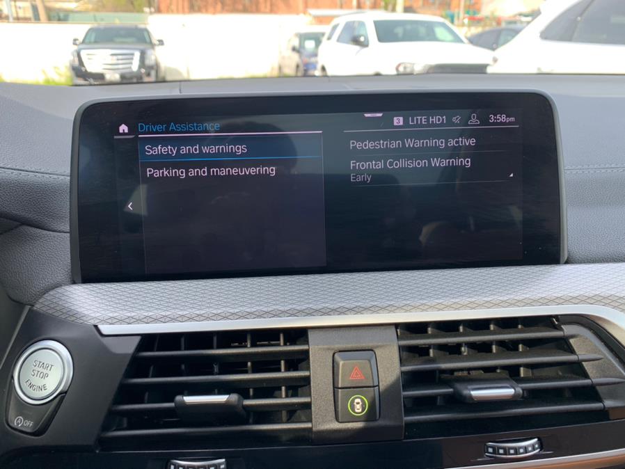 2020 BMW X3 xDrive30i Sports Activity Vehicle, available for sale in Lodi, New Jersey | European Auto Expo. Lodi, New Jersey 2020 BMW X3 xDrive30i Sports Activity Vehicle, available for sale in Lodi, New Jersey | European Auto Expo. Lodi, New Jersey