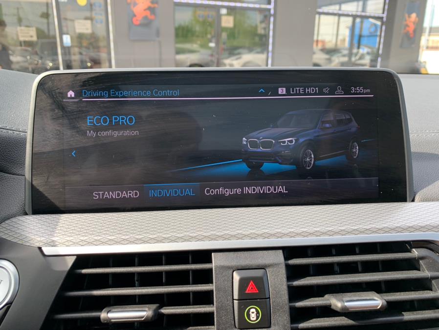 2020 BMW X3 xDrive30i Sports Activity Vehicle, available for sale in Lodi, New Jersey | European Auto Expo. Lodi, New Jersey 2020 BMW X3 xDrive30i Sports Activity Vehicle, available for sale in Lodi, New Jersey | European Auto Expo. Lodi, New Jersey
