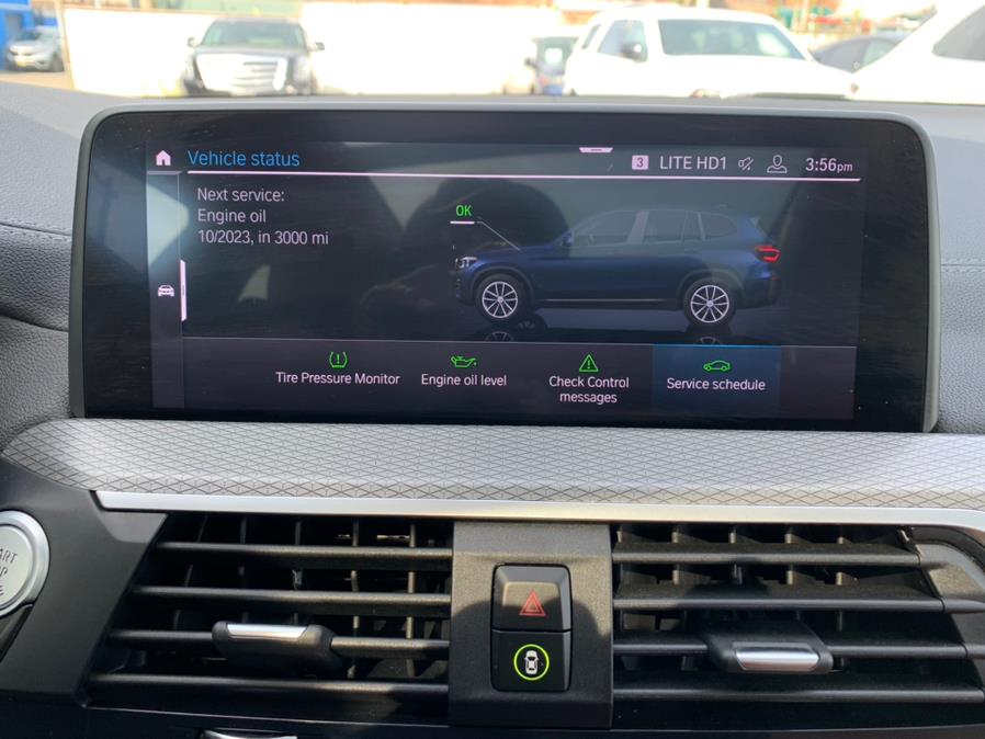 2020 BMW X3 xDrive30i Sports Activity Vehicle, available for sale in Lodi, New Jersey | European Auto Expo. Lodi, New Jersey 2020 BMW X3 xDrive30i Sports Activity Vehicle, available for sale in Lodi, New Jersey | European Auto Expo. Lodi, New Jersey