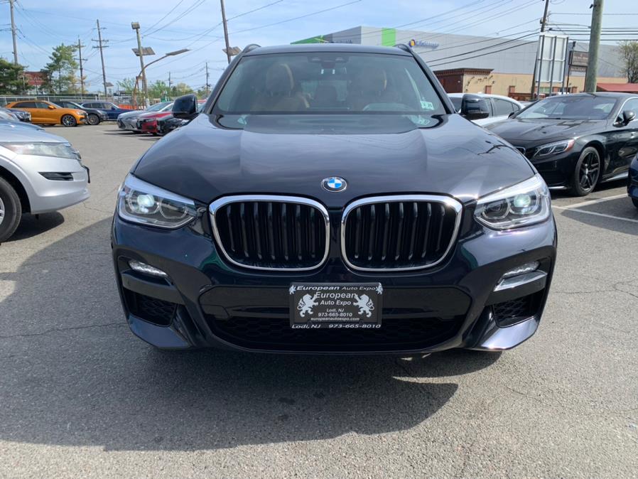 2020 BMW X3 xDrive30i Sports Activity Vehicle, available for sale in Lodi, New Jersey | European Auto Expo. Lodi, New Jersey 2020 BMW X3 xDrive30i Sports Activity Vehicle, available for sale in Lodi, New Jersey | European Auto Expo. Lodi, New Jersey